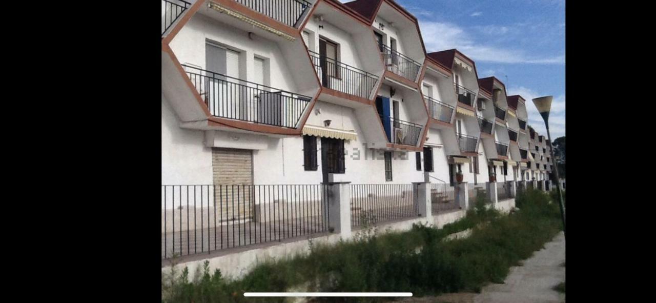 Apartmán Mar Y Montana En Calafell Exteriér fotografie